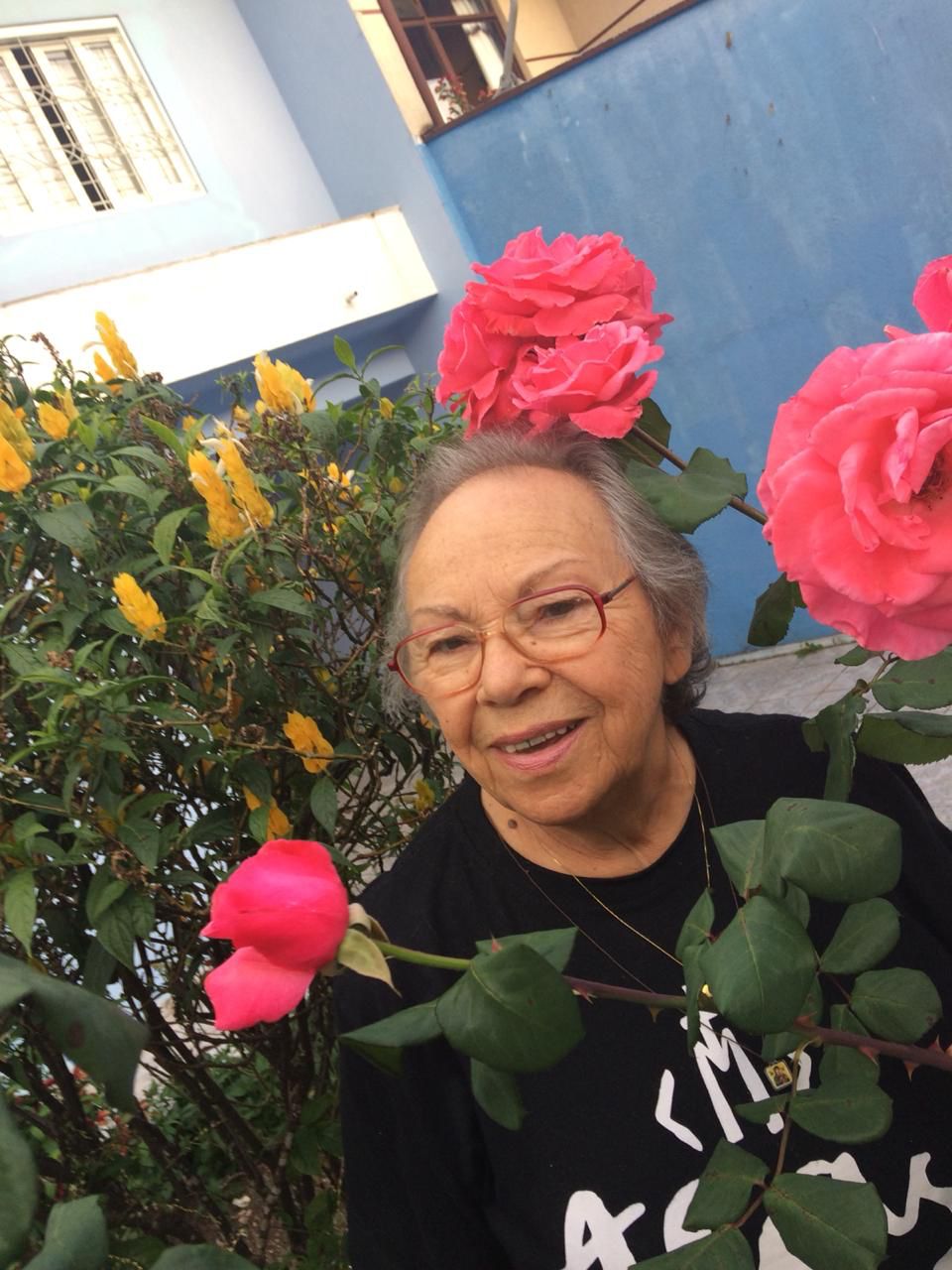 MARIA BERNADETE MENDES