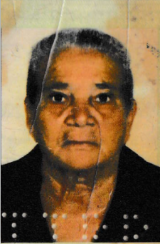 AMIRCA FERREIRA DA SILVA