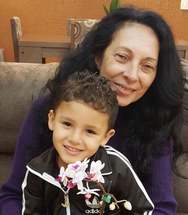 NOELI TEREZINHA ALAMINHA