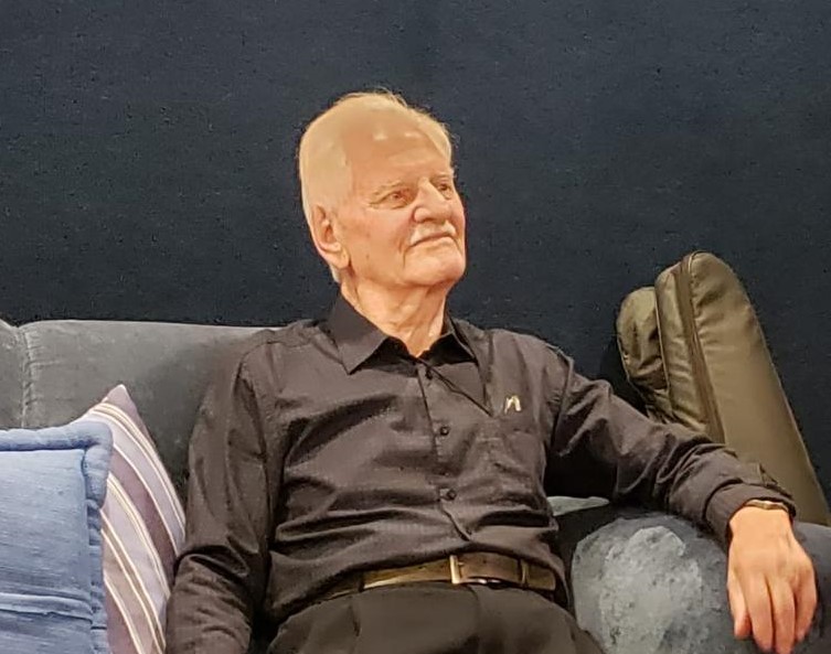 LUIZ THOMAZINI MACHIAVELLI