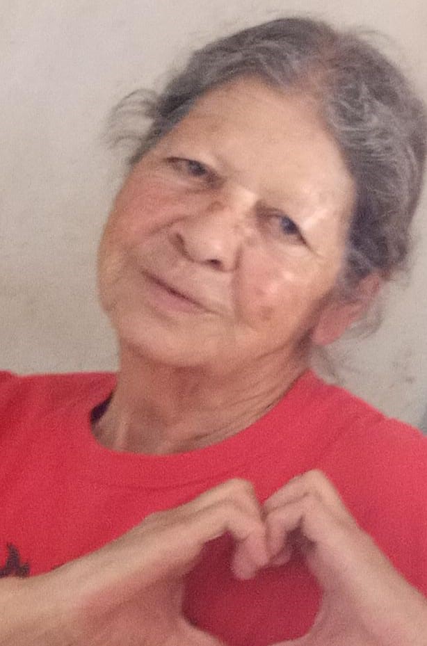 MAURA LUZIA DE OLIVEIRA GARCIA