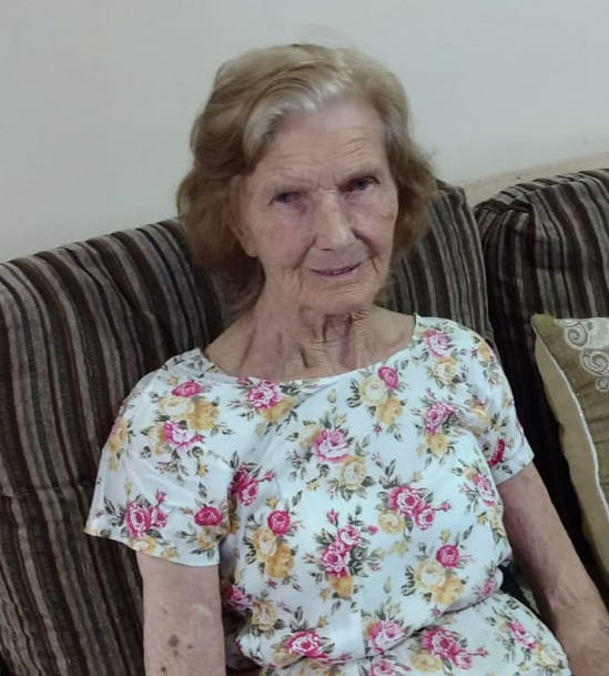 GENOVEVA RIBINSKI ISLA