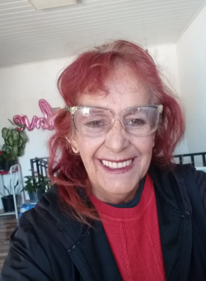 SONIA MARIA COSTA DA SILVA