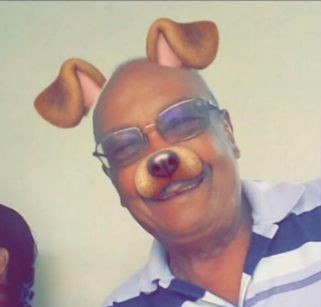 JOAQUIM CORDEIRO DE OLIVEIRA