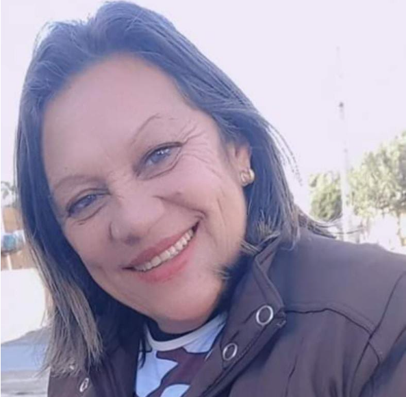 CLEONICE FRANCISQUINHO