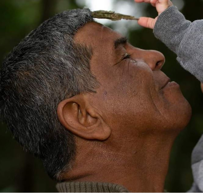 LAERCIO PEREIRA FILHO