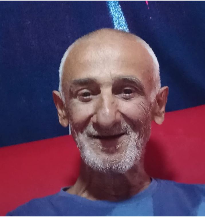 DONIZETE DOMINGOS MACIEL