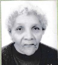 SEBASTIANA DE OLIVEIRA