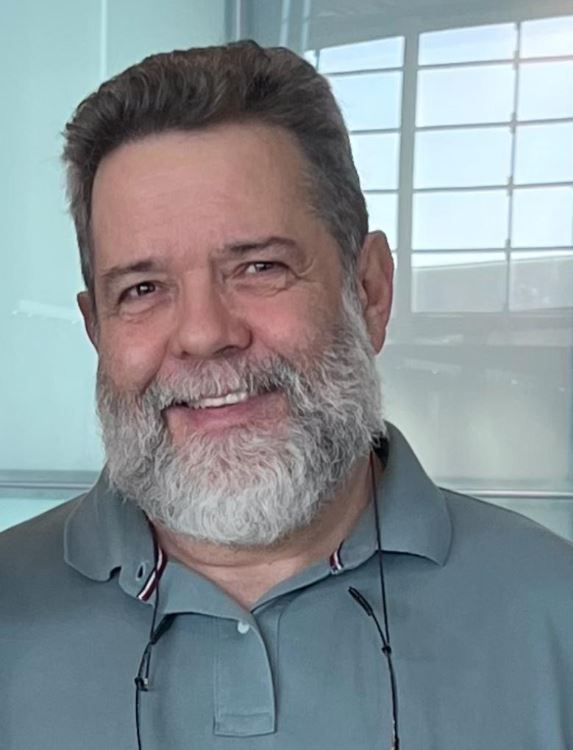 CARLOS ROBERTO GIL FERIS