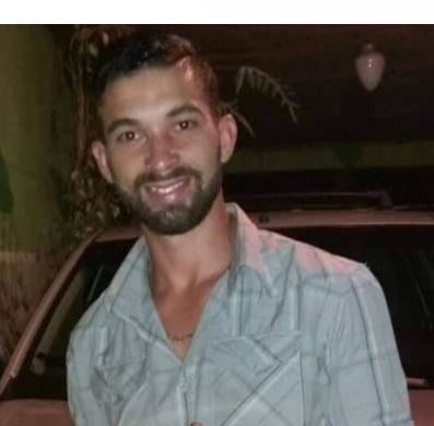 CANDIDO JEREMIAS FIUZA