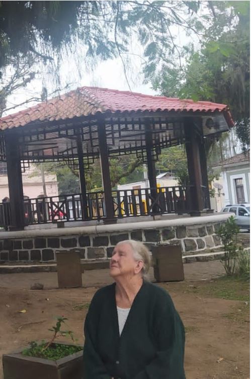 ANGELINA CONEGO PORTELLA