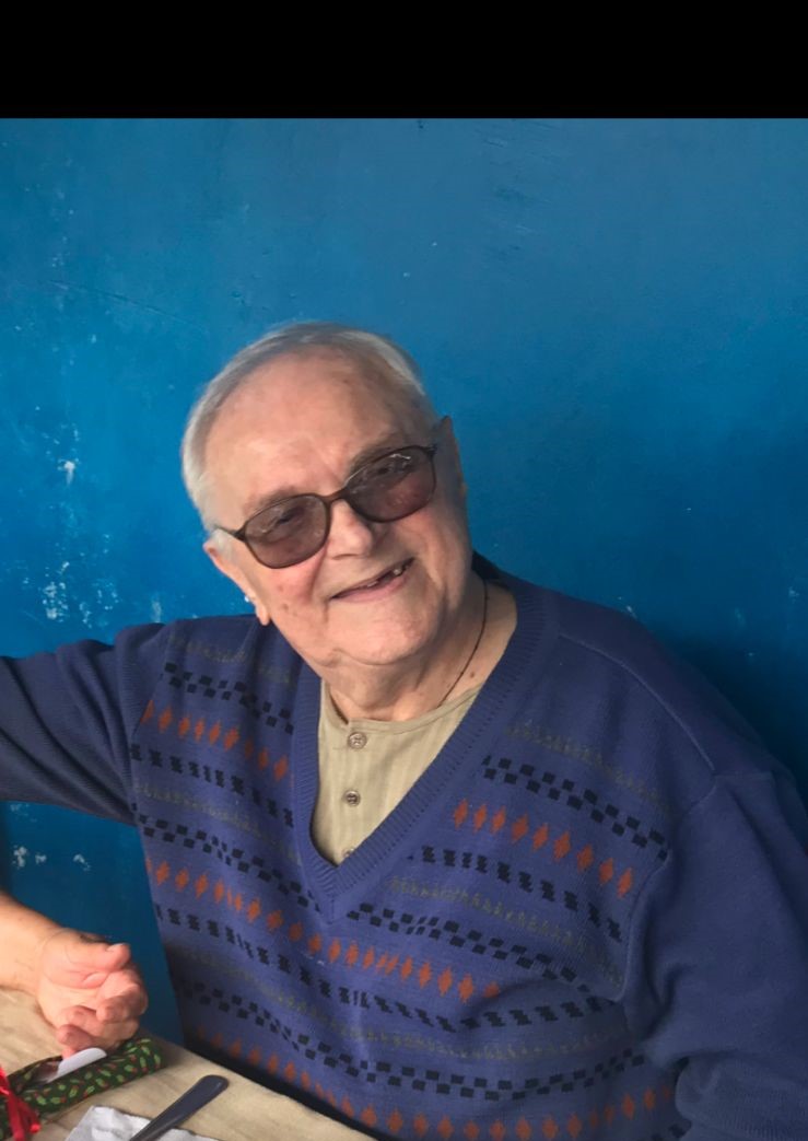 CARLOS PEDRO DE SOUZA