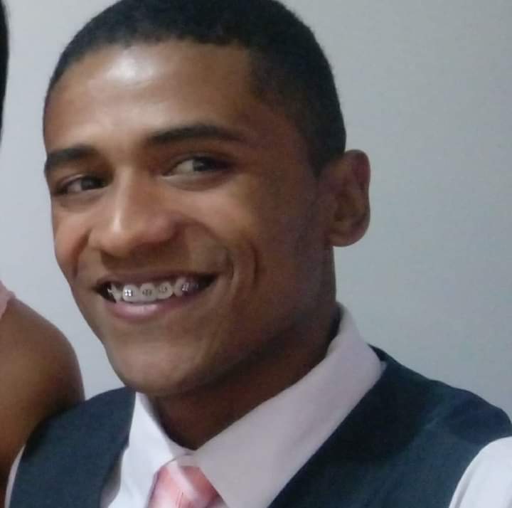 JASON TIAGO GUILHERME BERNADINO