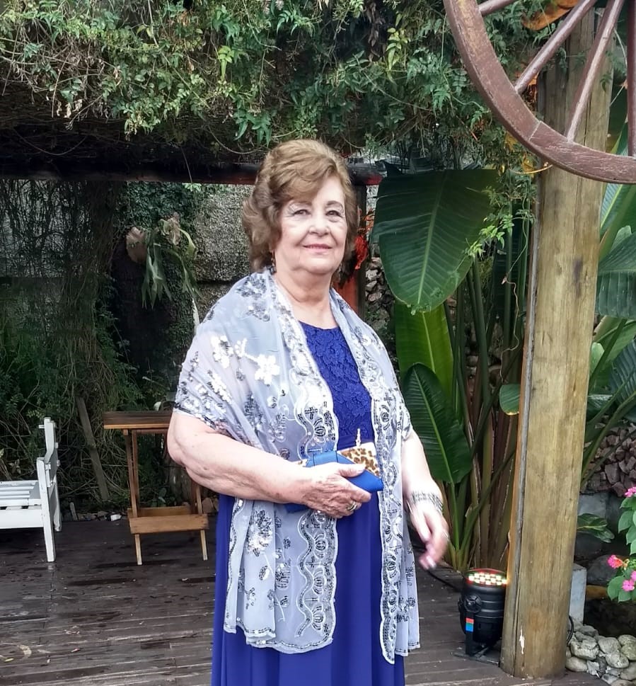 MARIA DE LOURDES MONTEIRO PAIXAO