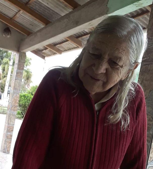 ANGELINA MATOS DE MACHADO