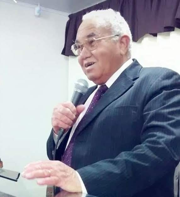 LOURIVAL MOREIRA DOS SANTOS