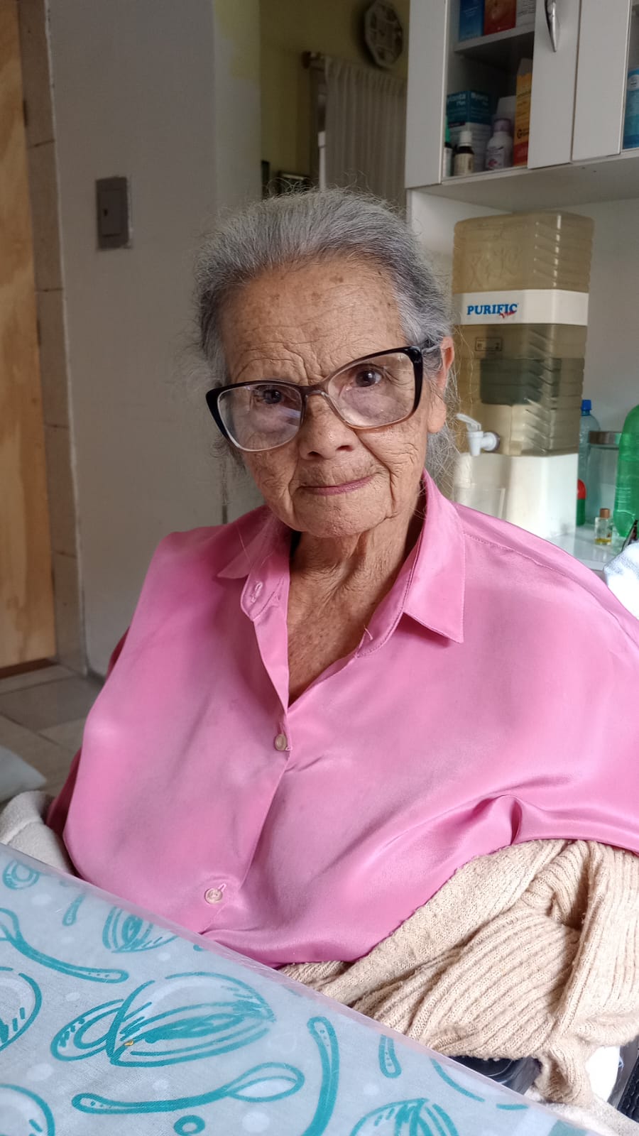 MARIA JOSE FERREIRA DOS SANTOS