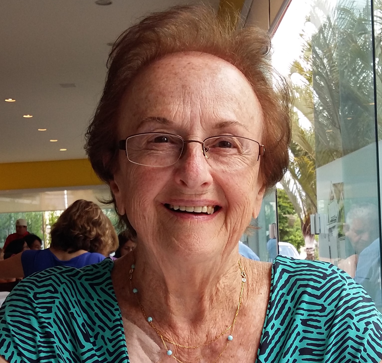 MIRIAN RIEKE DOS SANTOS