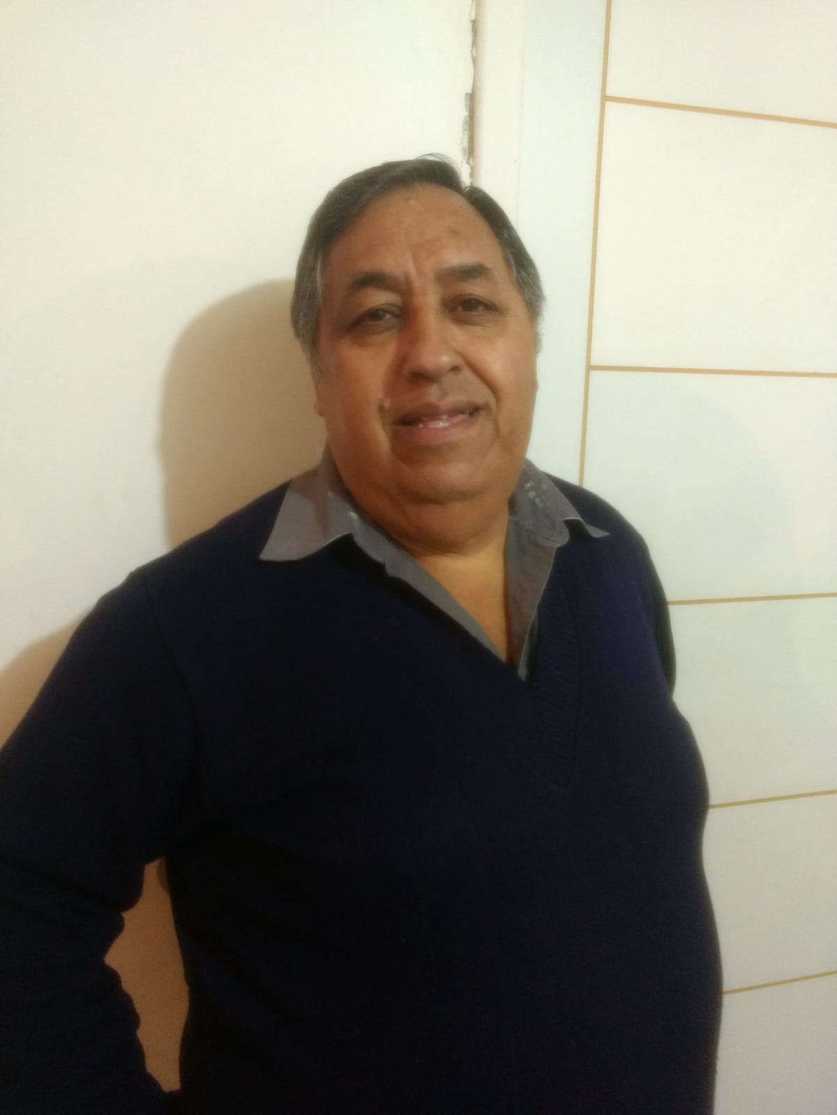 SEBASTIÃO ALVES DE LIMA