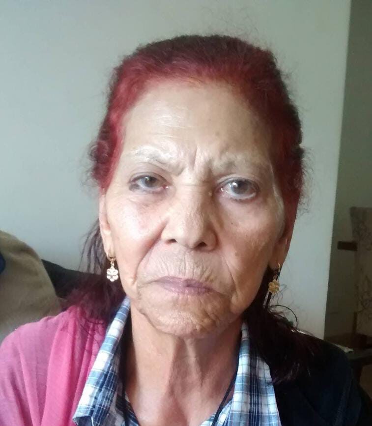 JOANA BISPO CELESTINO