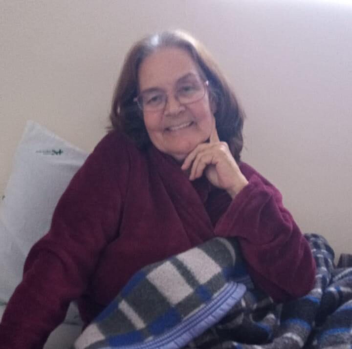 VANDERLI TEREZINHA DE MELO