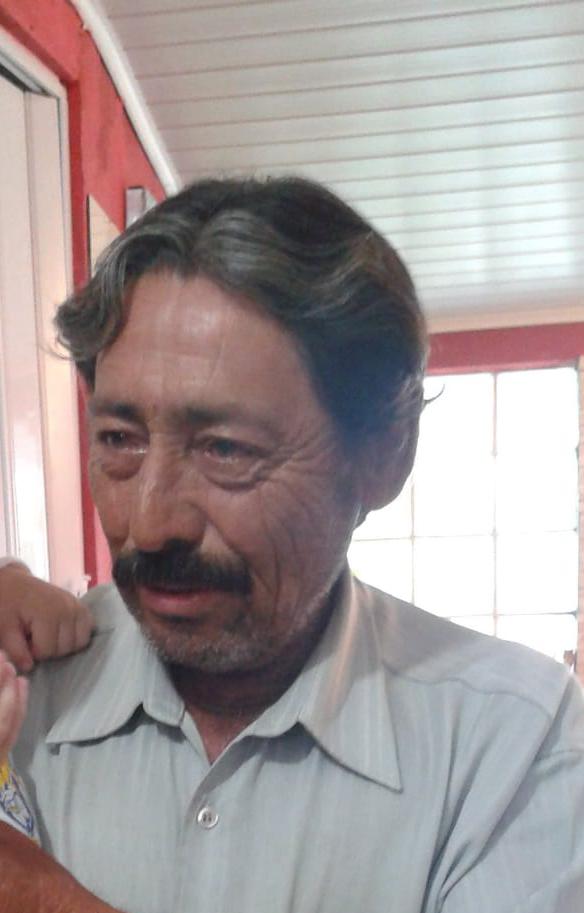 DORIVAL DE JESUS ROSA PRETO CORDEIRO