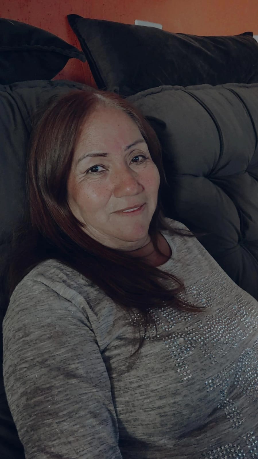 MARIA BERNADETE SOARES DA FONSECA