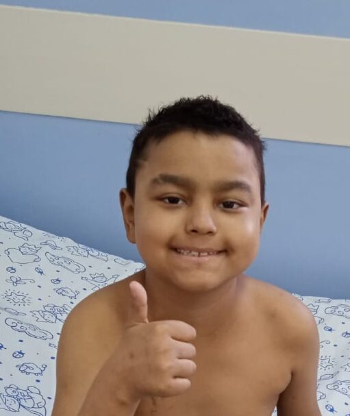 BRYAN JHONY KRIGUER DIONISIO