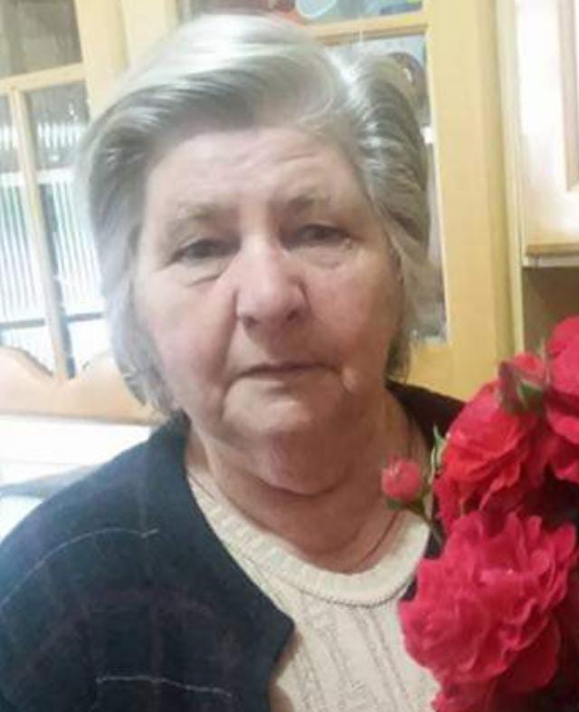 INTERVINA PETROSKI SILVESTRE