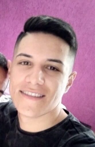 KEVIN PONTES DOS SANTOS