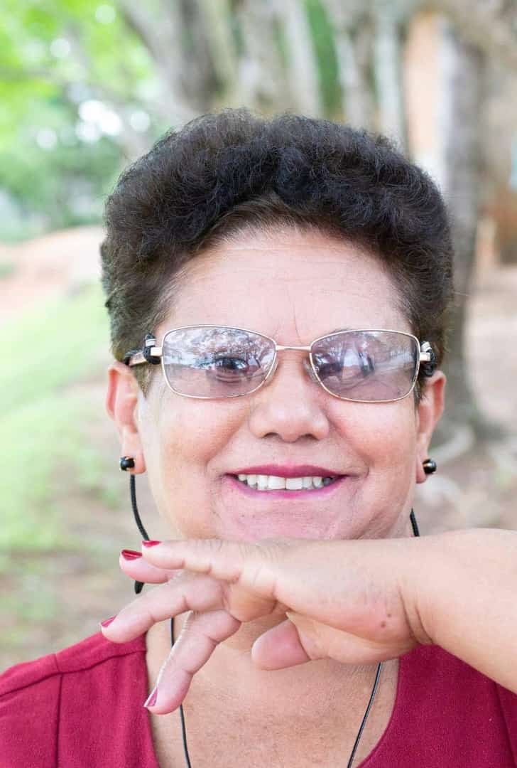 JOVELINA LEVINO PEREIRA