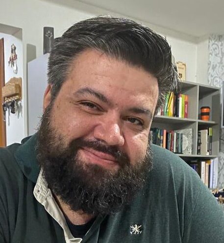 HENRY ELMARIO AZEVEDO FERREIRA