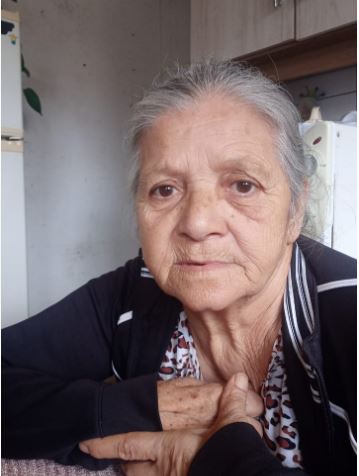 ZILDA EZEQUIEL DE OLIVEIRA