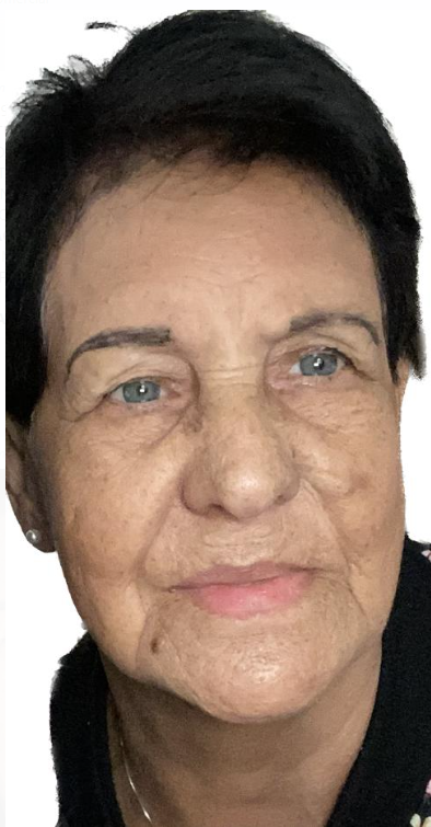 MARIA LURDES DA SILVA