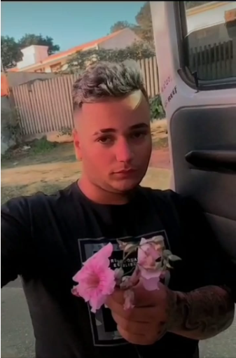 DANILO MIRANDA DAQUETTI