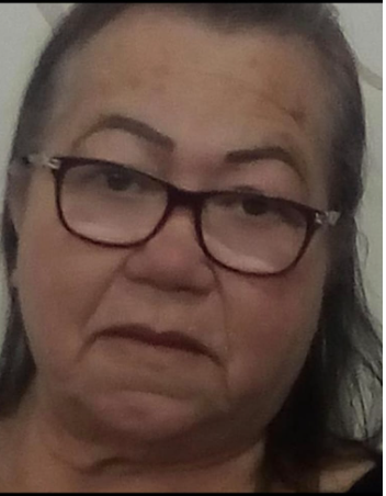 RUTE PEREIRA DA ROSA