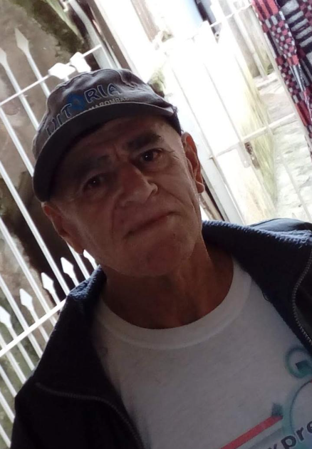 ELIAS MARCELINO DE OLIVEIRA