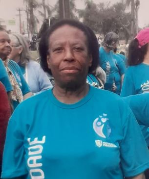 GERALDA DULCE DOS SANTOS MACHADO