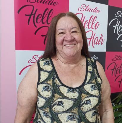 RENILDA RODRIGUES DA ANUNCIACAO FARIAS