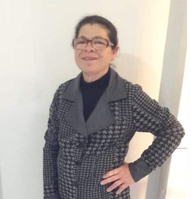 CLEUSA MARIA MARIANO DA SILVA