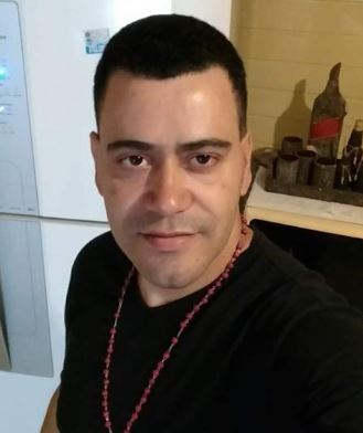 ADEMAR DOS SANTOS MARTINS