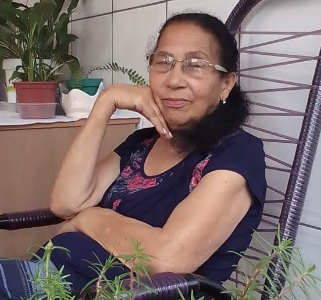 SANTILIA RODRIGUES DA COSTA