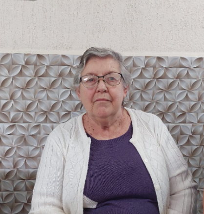 MARIA ESTER SERENATO