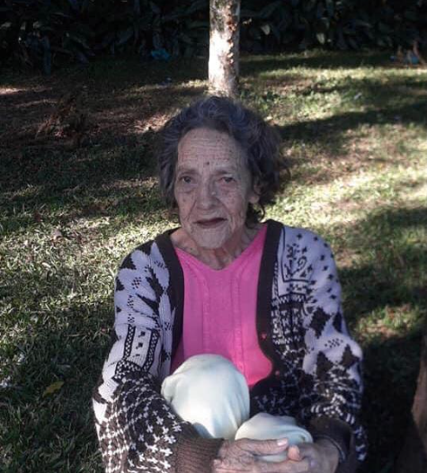 CAROLINA SANTOS LIMA