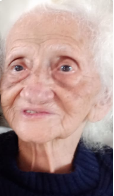 TEREZINHA TEOTONIO DE SOUZA