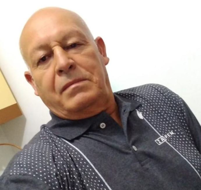 JOSE FERREIRA DA SILVA