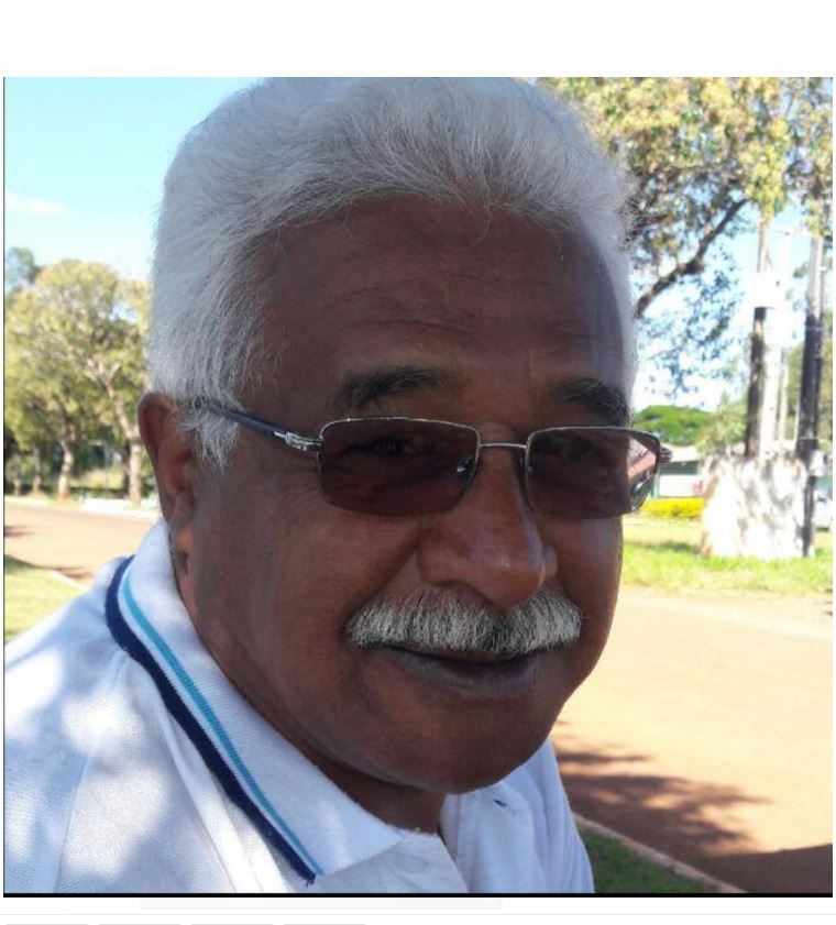 DONIZETE FRANCISCO DE SOUZA