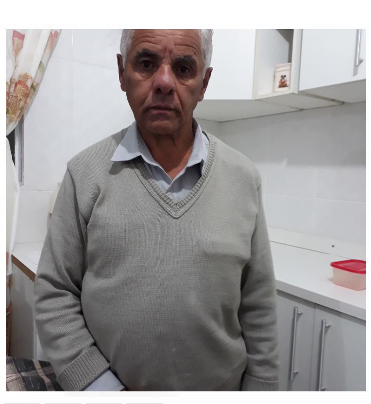 NATANIEL VALENTIN DE LIMA