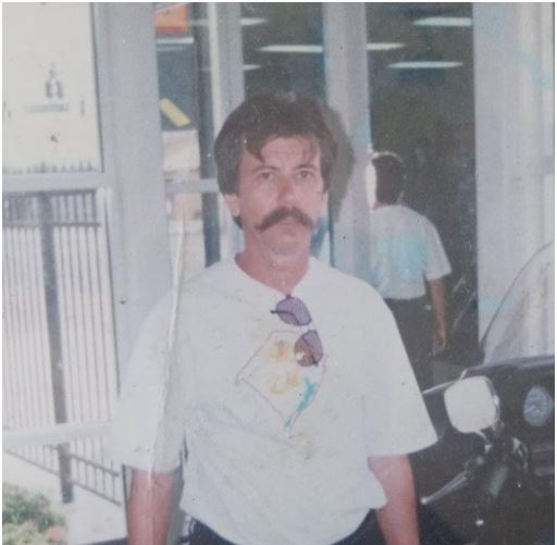 JOAO RODRIGUES SANTOS