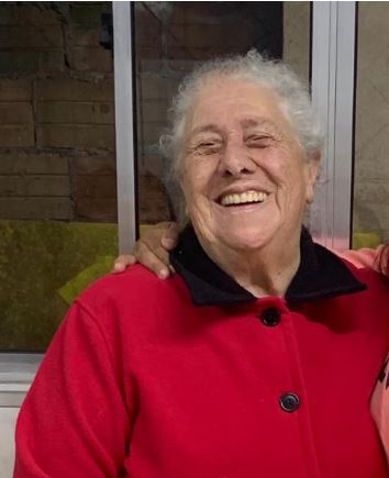 MARIA DE LOURDES ALVES